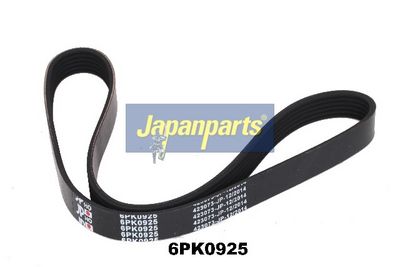 JAPANPARTS V formos rumbuoti diržai