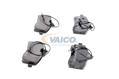 BREMSBELAGSATZ SCHEIBENBREMSE VAICO V424114 24