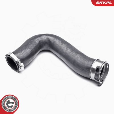Hadička plnícího vzduchu SKV 43SKV016