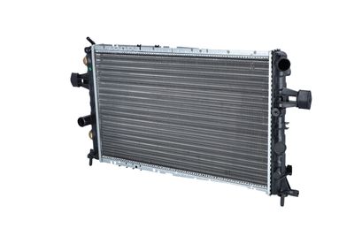 RADIATOR RACIRE MOTOR NRF 55351A 8