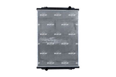 Motorradiator