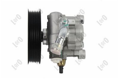 Hydraulické čerpadlo, řízení ABAKUS 140-01-382