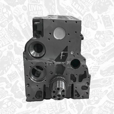 MOTOR EXCLUZAND ACCESORIILE ET ENGINETEAM SB0007 2