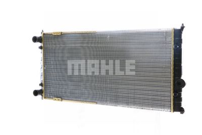 RADIATOR RACIRE MOTOR MAHLE CR363000S 14