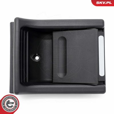 Dveřní madlo, vnitřní výbava SKV 97SKV087
