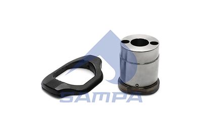 MONTAGESATZ MAULKUPPLUNG