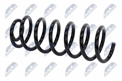 ARC SPIRAL NTY ASZCT006 11