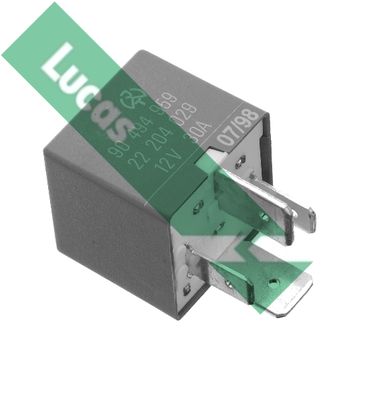 LUCAS FDB9506 LUCAS FDB9506