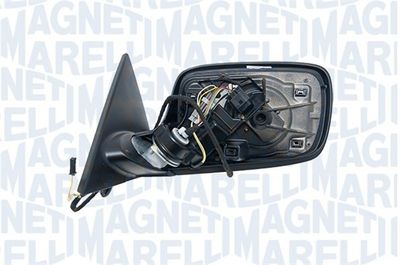 AUßENSPIEGEL MAGNETI MARELLI 182203004800 1