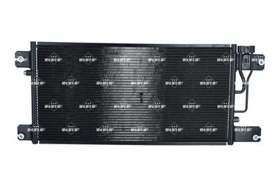 CONDENSATOR CLIMATIZARE NRF 35762