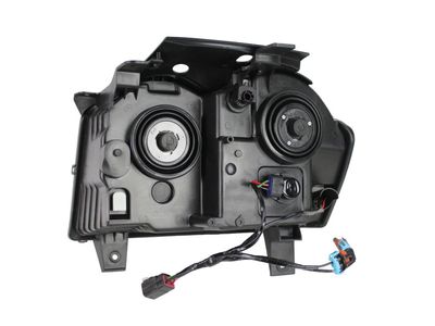 HAUPTSCHEINWERFER ABAKUS 3331172RUS 1