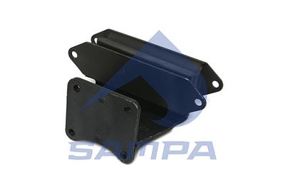Soporte, motor