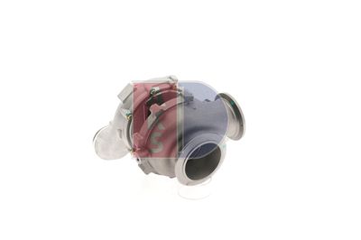 LADER AUFLADUNG AKS DASIS 055062N 9