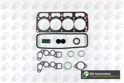 Комплект прокладок, головка цилиндра BGA HK7381 для TOYOTA LITEACE