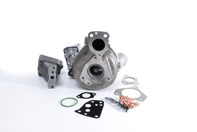 LADER AUFLADUNG BTS Turbo T981436 20