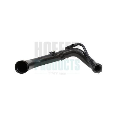 въздуховод за турбината HOFFER 96730