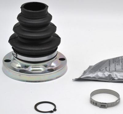 комплект маншон, полуоска SPIDAN GKNB11080