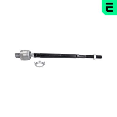 AXIALGELENK SPURSTANGE