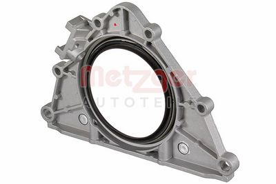 WELLENDICHTRING KURBELWELLE