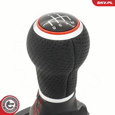 Hlavice řadicí páky ESEN SKV 63SKV560