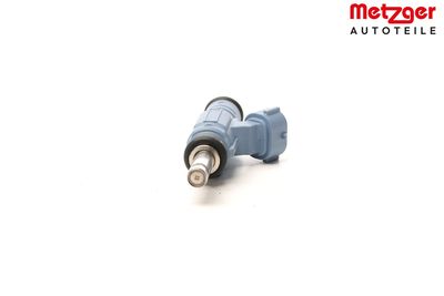 EINSPRITZVENTIL METZGER AUTOTEILE 0920127 29