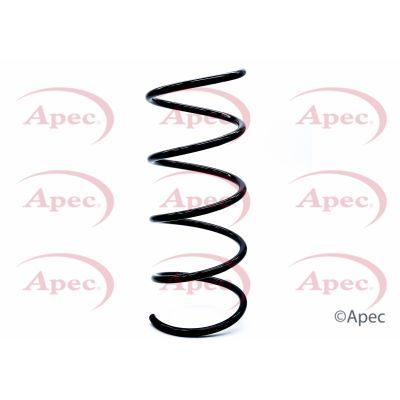 Suspension Spring APEC ACS1215