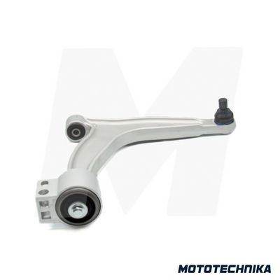 MOTOTECHNIKA Vikšro valdymo svirtis