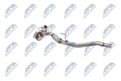 FILTRU FUNINGINE/PARTICULE SIST.DE ESAPAMENT NTY DPFAU001 36