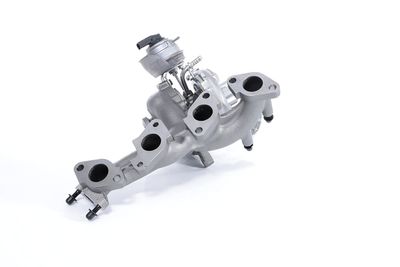 LADER AUFLADUNG BTS Turbo T914138 26