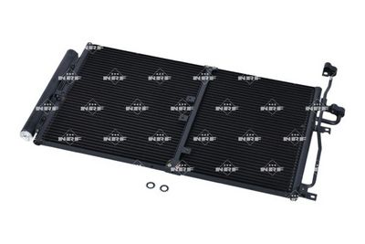 CONDENSATOR CLIMATIZARE