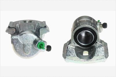 DEPA ET7550 Тормозной суппорт для RENAULT 18 Variable (135_)
