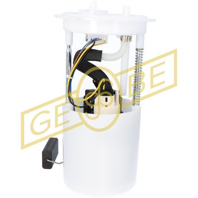 SISTEM ALIMENTARE CU COMBUSTIBIL GEBE 961281 1