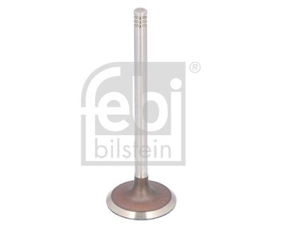 Впускной клапан FEBI BILSTEIN 183492 для RENAULT CLIO