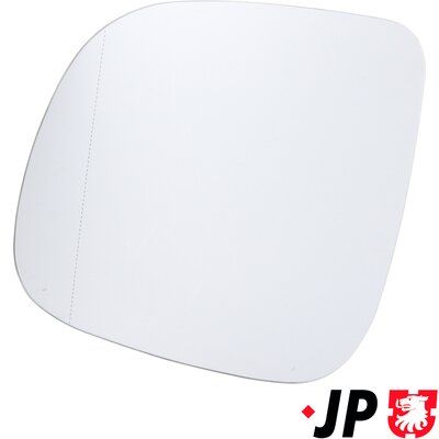 STICLA OGLINDA OGLINDA RETROVIZOARE EXTERIOARA