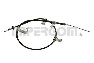 SEILZUG FESTSTELLBREMSE