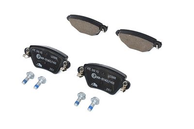 SET PLACUTE FRANA FRANA DISC ATE 13047039882 4