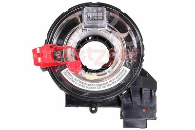 WICKELFEDER AIRBAG METZGER AUTOTEILE 0916726 1