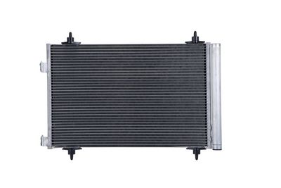 CONDENSATOR CLIMATIZARE