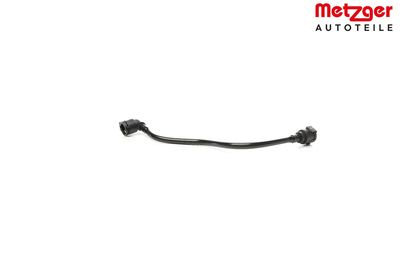 CUPLAJ CONDUCTA LICHID RACIRE METZGER AUTOTEILE 4010668 23