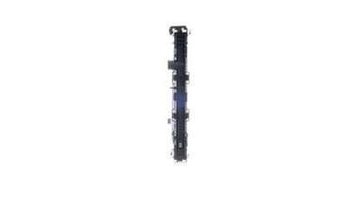 Radiator, racire motor MAHLE CR 819 000S