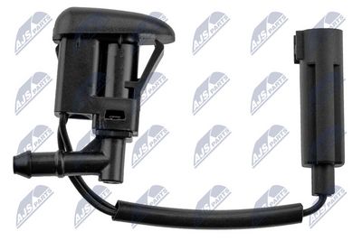 DIUZA SPALARE PARBRIZ NTY EDSBM067 3