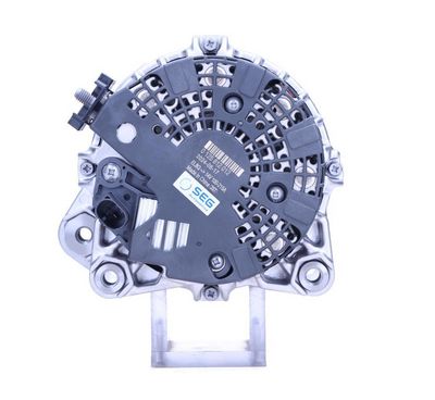 GENERATOR / ALTERNATOR BV PSH 815543215280 2