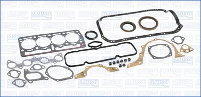 DICHTUNGSVOLLSATZ MOTOR