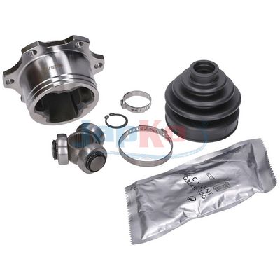 SET ARTICULATIE PLANETARA JAPKO 620940 1