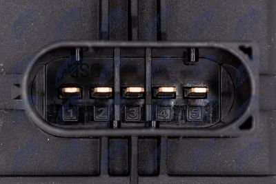 ELEMENT DE AJUSTARE TURBOCOMPRESOR NTY ECDBM027 5