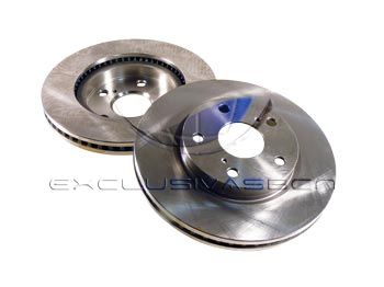 MDR MFD-22010 Тормозные диски для IVECO TRAKKER AD 410T45, AT 410T45