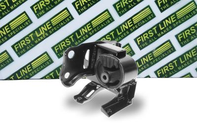окачване, двигател FIRST LINE FEM3824