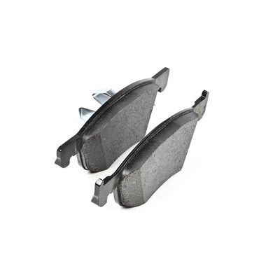 BREMSBELAGSATZ SCHEIBENBREMSE DELPHI LP3365 11