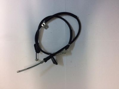 SEILZUG FESTSTELLBREMSE