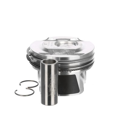 PISTON ET ENGINETEAM PM015600 9